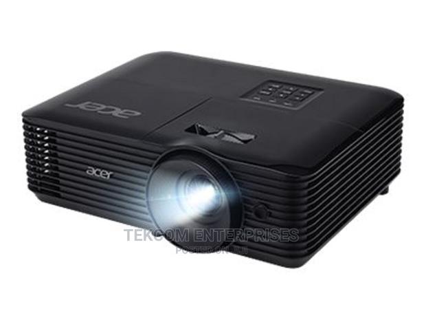 Acer X1326AWH - DLP Projector - main view