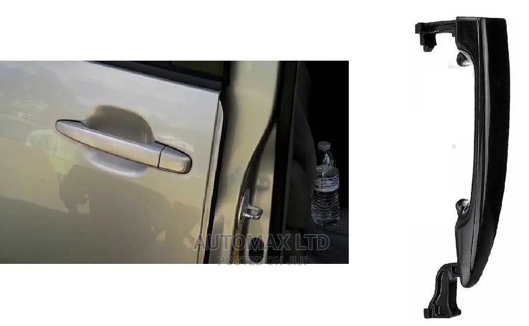 Toyota Noah / Voxy Sliding Door Handle