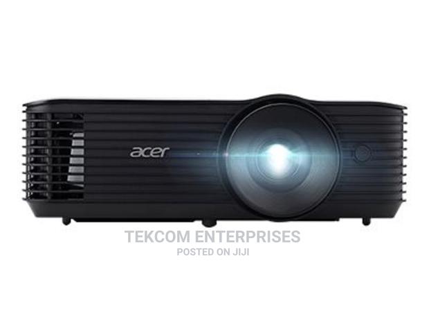 Acer X1326AWH - DLP Projector - thumbnail 4