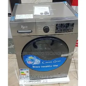 Roch Washing Machine