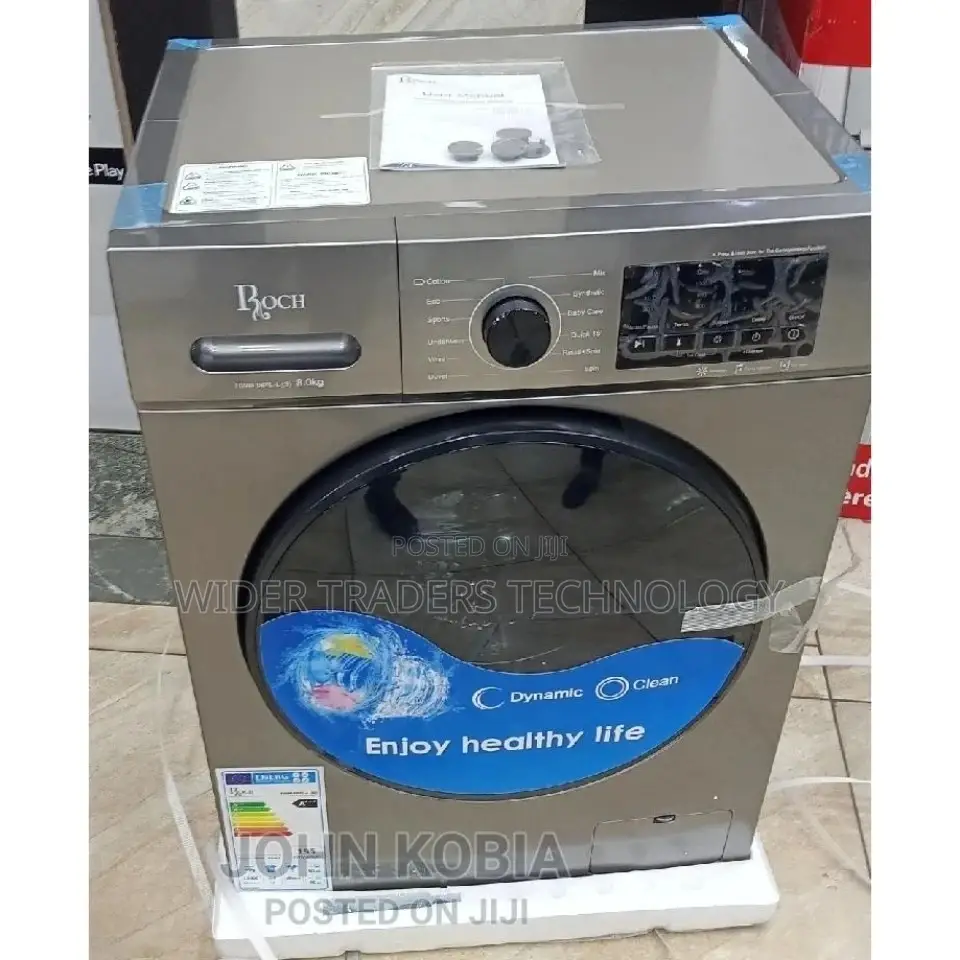 Roch Washing Machine