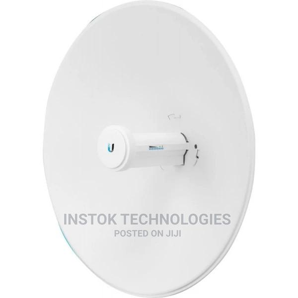 Ubiquiti Pbe-5ac-Gen2 Airmax Powerbeam 5ac Bridge