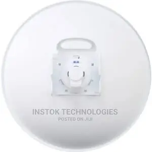 Ubiquiti Pbe-5ac-Gen2 Airmax Powerbeam 5ac Bridge