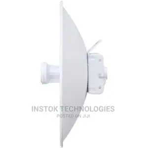 Ubiquiti Pbe-5ac-Gen2 Airmax Powerbeam 5ac Bridge
