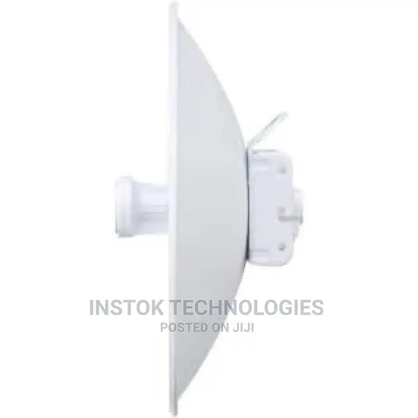 Ubiquiti Pbe-5ac-Gen2 Airmax Powerbeam 5ac Bridge