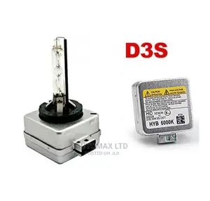 D3s Xenon Bulb for Vw,Mercedes,Porsche,Kia,Audi,Mini Cooper,