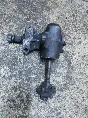 Manua Steering Box Mazda B22,B16, Ford Ranger Available.
