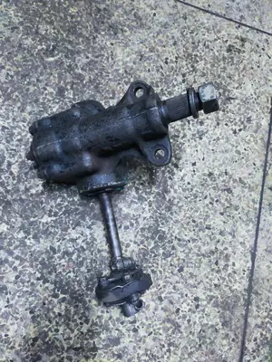 Manua Steering Box Mazda B22,B16, Ford Ranger Available.