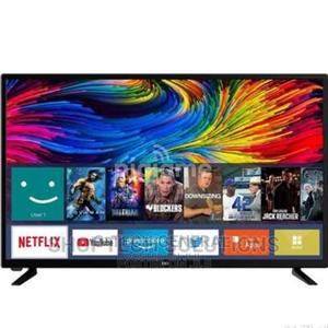 Sonar 43" Frameless Smart Android Youtube, Netflix - thumbnail 2