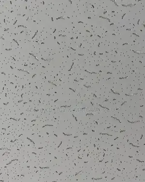 Acoustic Ceiling Tiles (600mm X 600 X 13mm)