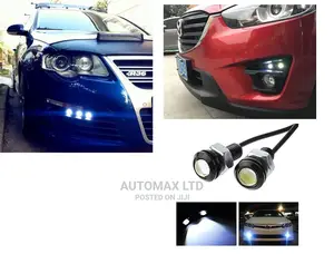 Eagle Eye LED Bulbs. For Toyota,Subaru,Nissan,Vw,Mitsubishi
