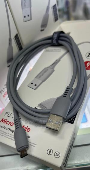 Punex Micro 2metres Cable - thumbnail 2
