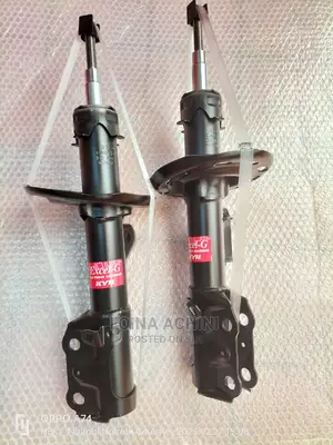 Honda Airwave Front KYB Shocks