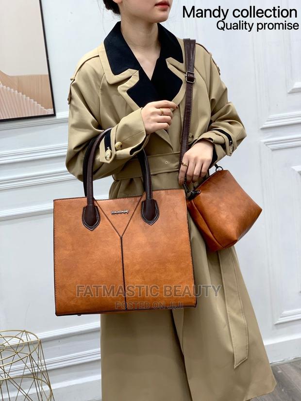 4 in 1 Handbag Set - main view