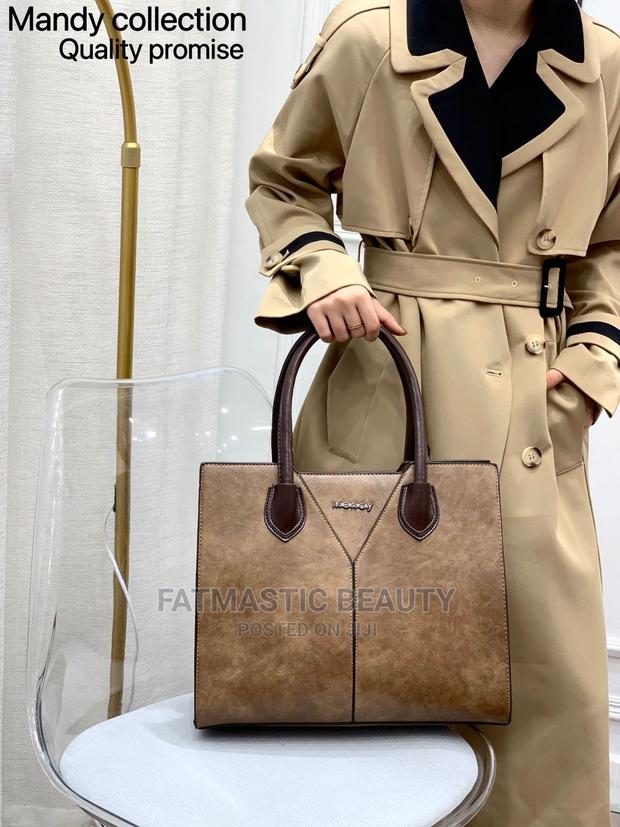 4 in 1 Handbag Set - thumbnail 2