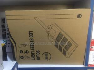 1000wts Solar Streetlights - thumbnail 2