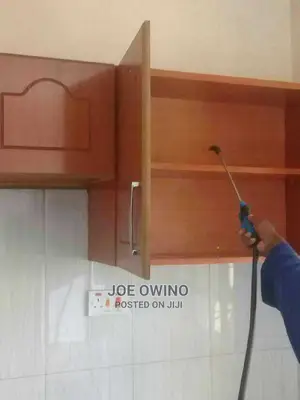 FUMIGATION SERVICES/PEST CONTROL in Roysambu Area