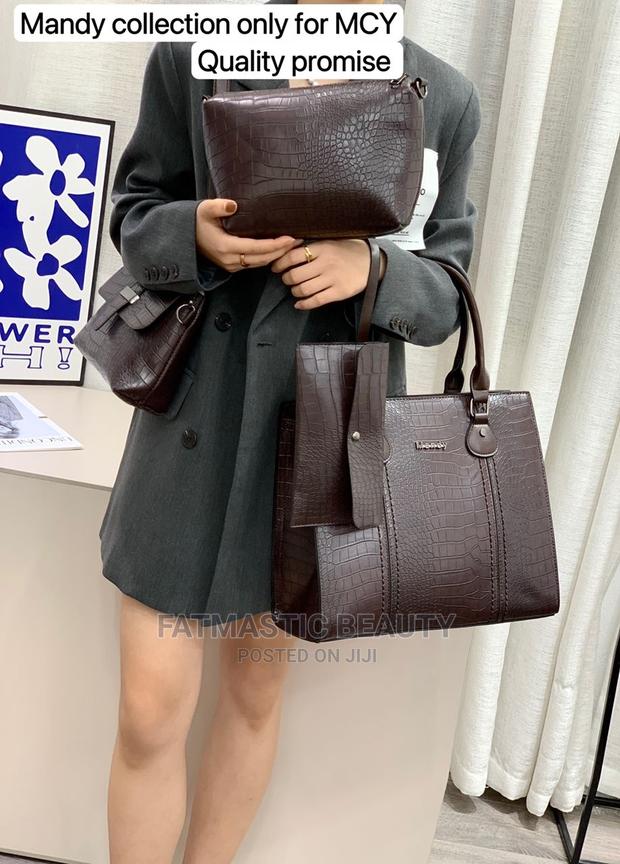 4 in 1 Handbag Set - main view