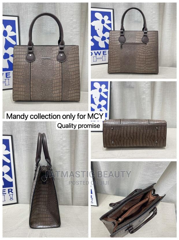 4 in 1 Handbag Set - thumbnail 2