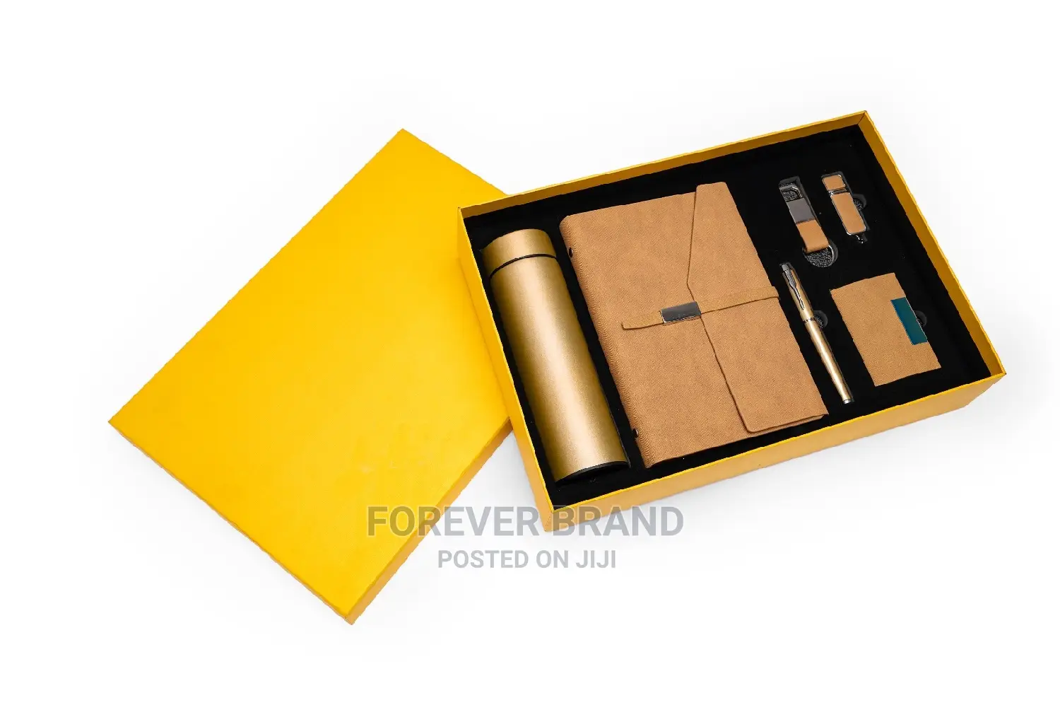 Gold Giftset
