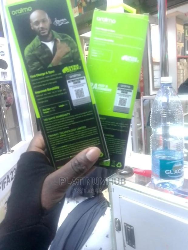 Oraimo Data Cable - thumbnail 3