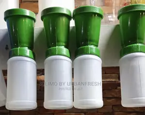 Teat Dipper / Dip Cups.