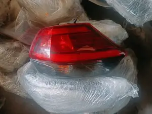 Xtrail Taillight 2016/2017