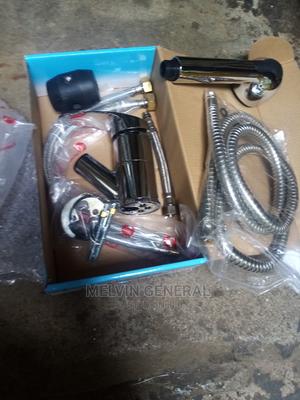 Venus Saloon Mixture - main view