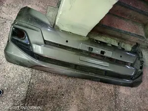 Prado 150/160 Bumper