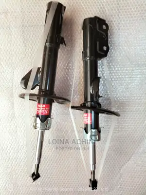 Honda Fit GD1/3/5 Front KYB Shocks