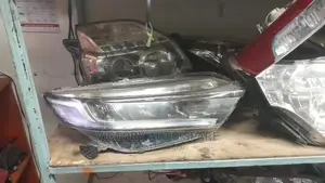 Honda Fit Shuttle Headlight 2014/2015