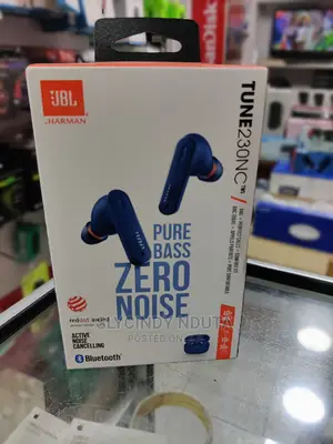 Jbl Harman Tune 230NC(Blue)