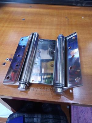 Parliamentary Swing Hinges 6" - thumbnail 2