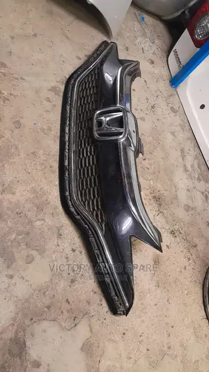 Honda Fit Grill 2014/2015