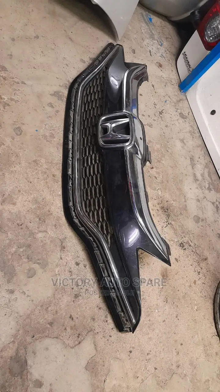 Honda Fit Grill 2014/2015