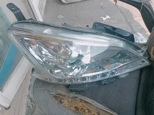 Nissan Sylphy Headlight