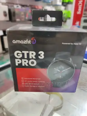 Amazfit GTR 3 Pro