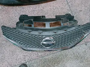 Nissan Note Grill 2014/2015 New