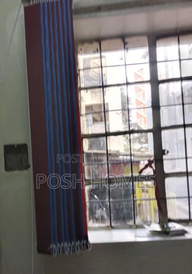 Vertical Window Curtain Blinds - thumbnail 2