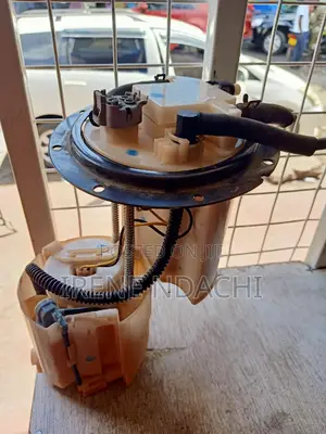 Toyota Vanguard 2010 Fuel Pump