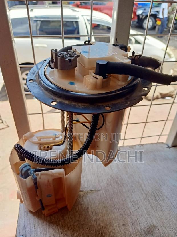 Toyota Rav4/Vanguard 2010 Fuel Pump