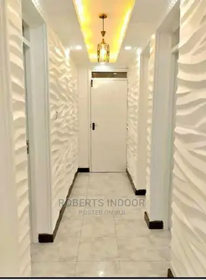 3d Wallpanels Soundproof/Water Resistant