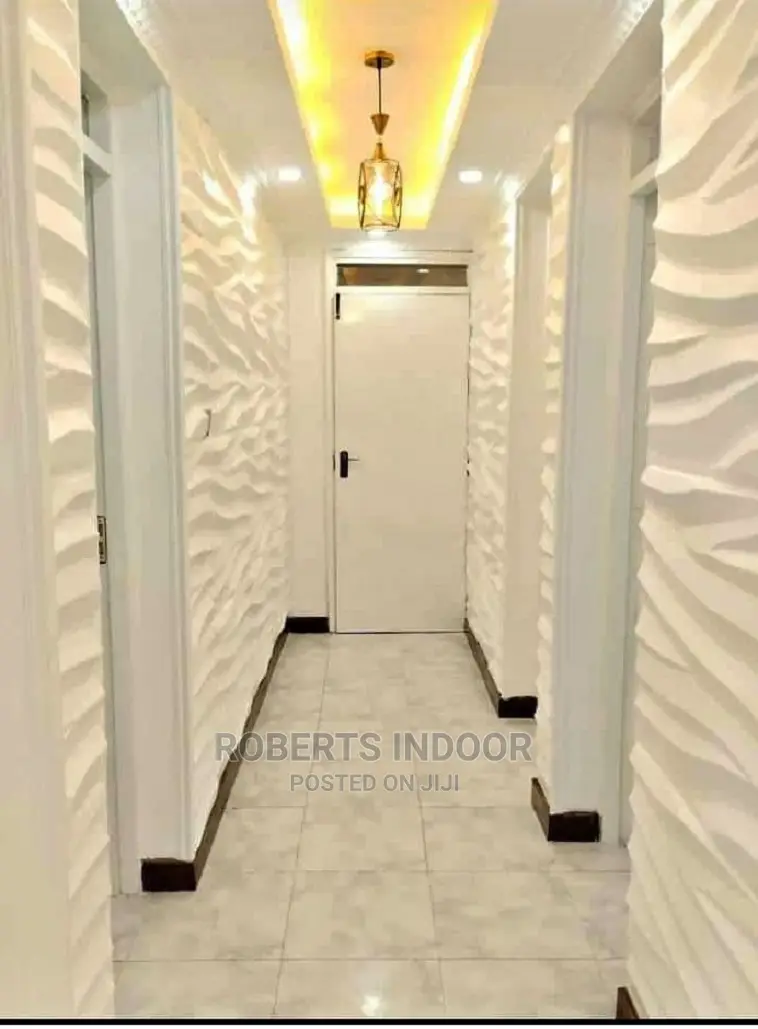3d Wallpanels Soundproof/Water Resistant
