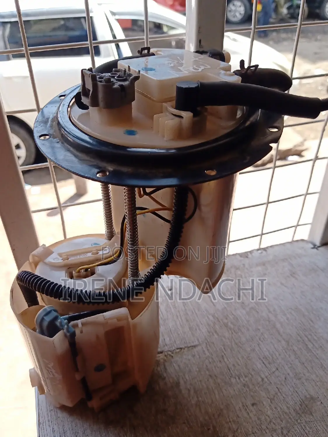 Toyota Rav4/Vanguard 2010 Fuel Pump