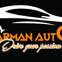 Carman Autos logo