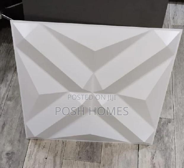 3d Pvc Wall Panels - thumbnail 2