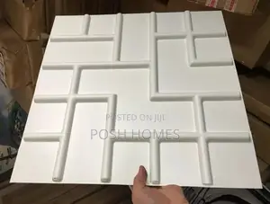 3d Pvc Wall Panels