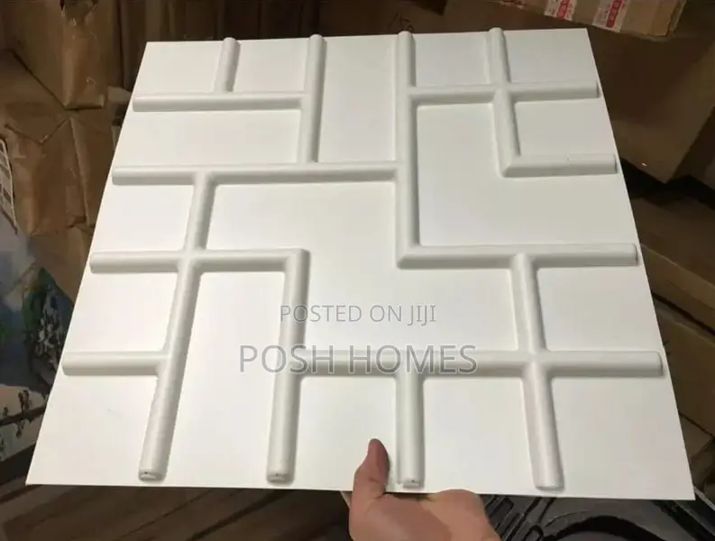 3d Pvc Wall Panels