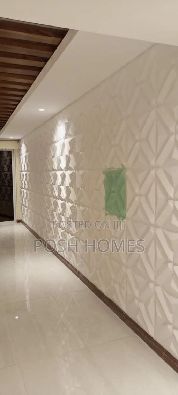 3d Pvc Wall Panels - thumbnail 4