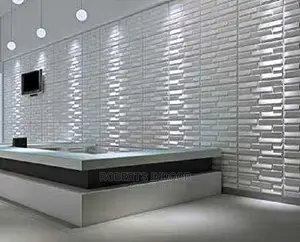 Interior/ Exterior Wall Solutions Panels